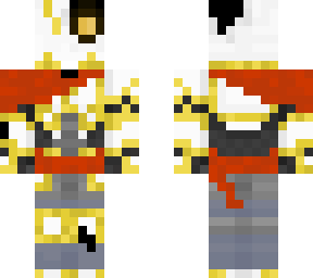 knight red