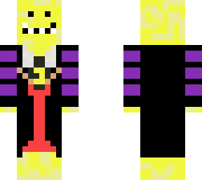 koro sensei