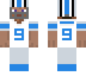 lions white '16