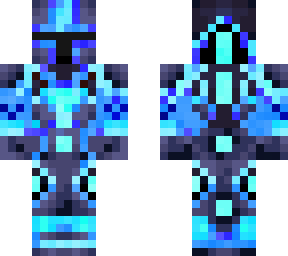 mandalorian knight of storm heavens