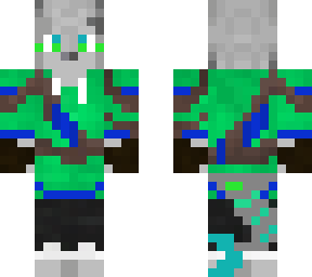 manhunt skin