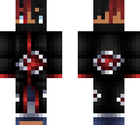 marshymellow205 akatsuki