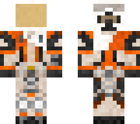 martian space suit