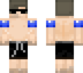 max beach skin