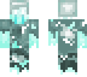max ghost skin