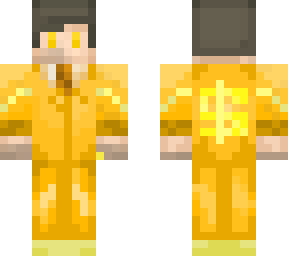 max gold skin