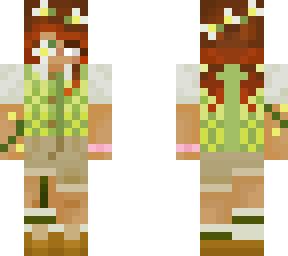 me skin (2025/07/27) namesofeden