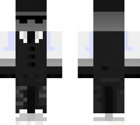 me suit.