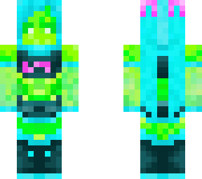 miku alien