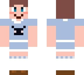 min (from kung fu wa)