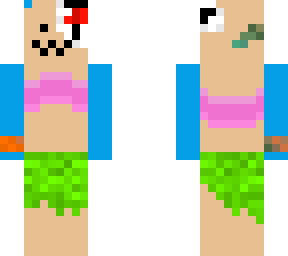 mod mimic v1