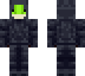 mr frogster cultist