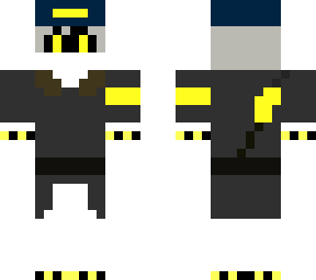 murder drones n