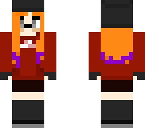 my (girl) sona ;d