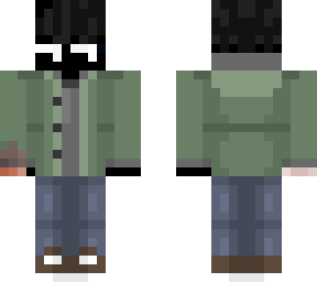 my oc