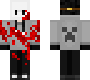 my skin :d