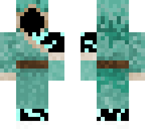 my skin