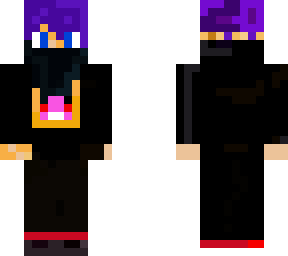 ninja justin