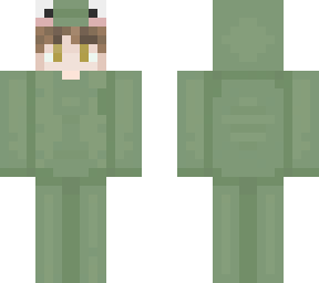 obeles frog