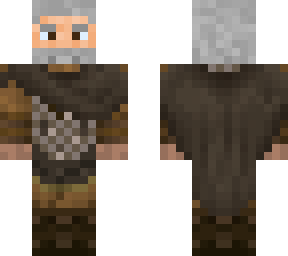 oldman rework