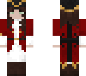 orlynn of kameruf