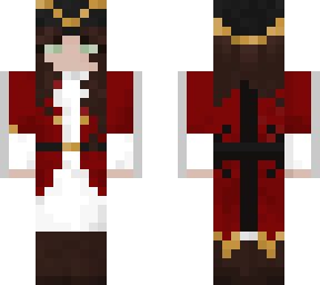 orlynn of kameruf
