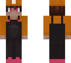 overall guy idk