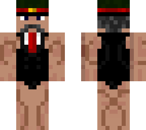 pantless jacked stalin