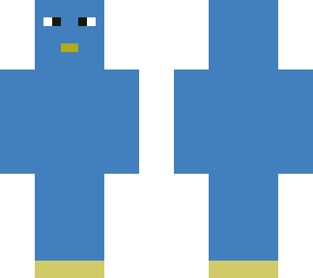 penguin