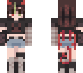 persona update
