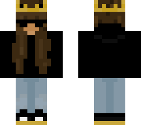 personal skin