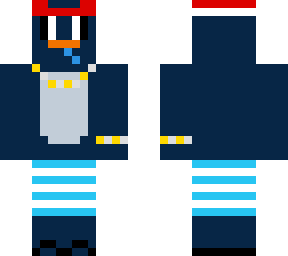 pinguim bolado