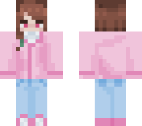 pink cherry