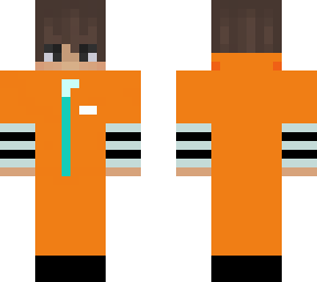 prisoner