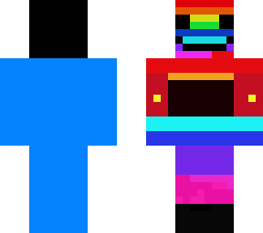 rainbow