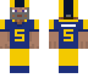 rams alternate '15
