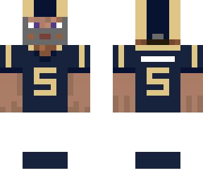 rams color '15