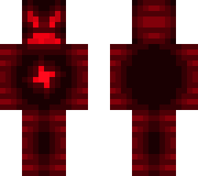 red devil