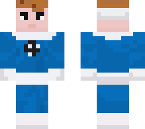 reed richards (comics)