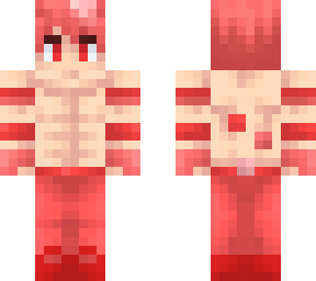 rustymonty (hal) - original character