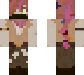 savannah (fixed)