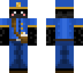 shadow postman