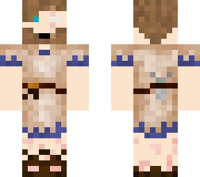 skilled shepherd (slightly updated)