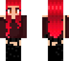 skin padro erika