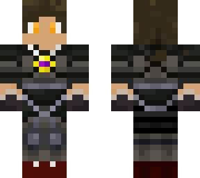 skydoesminecraft cosplay