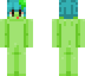 slime boy base!