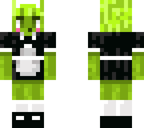 slime maid 2.0