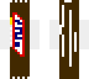 snicker bar