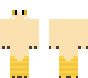 snow owl avian