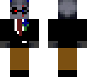 songs of war au: bluechainwonder sendaris (wavesinger) - formal suit/glasses
